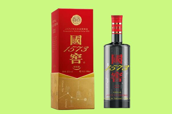 阿拉善回收国窖